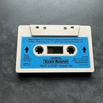 Worlds Of Wonder: Teddy Ruxpin Greatest Hits Cassette- Untested. Fixed Price $19.99.