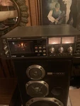 Teac C-3RX Vintage 3-HEAD Stereo Cassette Deck With Dbx Noise Reduction. Fixed Price $525.00.