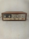 Knight KX-60 Transistor Stereo Amplifier. Fixed Price $199.99.