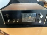 Sansui AU-666 Premain Amplifier Working Confirmed. Fixed Price $439.99.