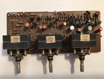 Sansui AU-7900 F-2610..TONE Controls..tested And Working.. Fixed Price $98.55.