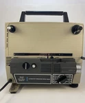 Vintage Sears Du- All Eight Zoom 9230 Movie Projector For Parts Read. Fixed Price $35.00.