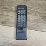 Pioneer PD-M552 Original Cd Changer Remote Control CU-PD048 Used Working. Fixed Price $17.50.