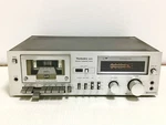 Technics RS-M33 Stereo Cassette Deck F.g Servo Motor Tested Works Japan GS03 7.0. Fixed Price $326.37.