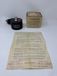 Vintage Amplicorp Magneraser Model 200C Reel To Tape. Fixed Price $28.00.