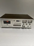 Vintage Akai GXC-710D Cassette Deck. Fixed Price $185.00.