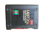 MAXELL/3M Mbr 20S Master Broadcaster U-matic Mark Allen Cowboy Award B0178. Fixed Price $10.00.