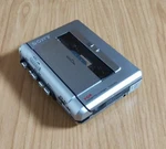 Sony TCM-450 Walkman Cassette Tape Recorder Player Confirmed Operation Exc+. Fixed Price $79.74.