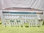 Mcs Modular Component Systems Vintage Stereo Receiver Model 3275-TESTED Working. Fixed Price $799.99.