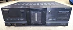 Fisher Studio Standard CA-9335 Stereo Amplifier Operation Confirmed. Fixed Price $85.00.