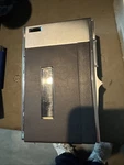 Westinghouse Cassette Recorder Model Tmc 2020AB Made Japan - Tested Works. Fixed Price $79.99.