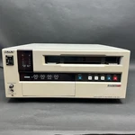 Sony Betacam Sp Uvw 1800 Studio Editor Video Cassette Recorder Powers. Fixed Price $249.88.