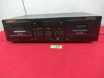 174: Marantz SD4050/F1B Cassette Deck Junk Collection Audio Equipment. Fixed Price $110.76.