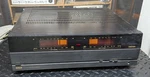 Rca Dimensia Power Amplifier MPA-120 With Led Watt Meters. Fixed Price $149.99.