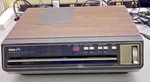 Vintage Rca Select Vision Video Disc Player Model SJT100. Fixed Price $35.99.