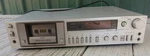Technics RS-M270X Directdrivecassettetape Deck Dbx TESTEDWORKSVTGRETROSILVER80S. Fixed Price $280.25.