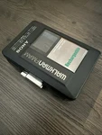 Vintage Sony Walkman Rechargeable Radio Cassette Player WM-AF29 Read! Powers. Fixed Price $37.99.
