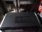 Mcs 3871 Stereo Integrated Amplifier Tested Working.. Fixed Price $200.00.