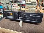 Akai HX-A101M Tape Deck Vintage Stereo Cassette. Fixed Price $60.00.