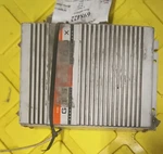 Jbl Gts 100X High Current 2/1 Channel Power Amplifier. Fixed Price $42.50.