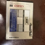 Toshiba KT-S3 Stereo Cassette Player KT-V1 Junk No Tested. Fixed Price $38.00.