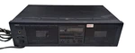 Yamaha Natural Sound Stereo Double Cassette Deck KX-W262. Fixed Price $69.99.