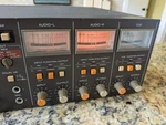 Tascam 133-B Multi-image Cassette Deck Recorder Meter (as-is Partial Tested). Fixed Price $122.80.