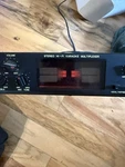 United UK-8000 Stereo Hi-fi Karaoke Multiplexer Amplifier Mixer Tested. Fixed Price $34.99.