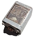 Used Triad HSM-230 Filament Transformer 24V Ct .8A Primary 105V 115V 125V. Fixed Price $39.00.
