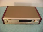 Marantz Model Cd 3577 Player And Remote--mint-. Fixed Price $1899.99.