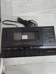 Vintage Realistic SCP-32 Stereo Cassette Tape Player Deck Tested Working.. Fixed Price $45.00.