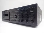 Nakamichi ZX-7 Discrete Head Cassette Deck Fully Functional. Fixed Price $1350.00.