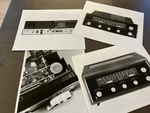 Mcintosh MR74 Tuner Photos & Literature. Fixed Price $39.00.