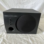 Yamaha YST-SW20 Active Servo Processing Subwoofer System Tested. Fixed Price $99.95.