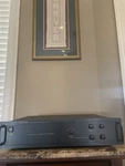 Carver 3/4 Channel AV-634 Power Amplifier Perfect Working Condition With Manual. Fixed Price $299.00.