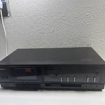 Teac Model V-427C Stereo Cassette Deck Parts Or Repair. Fixed Price $29.99.