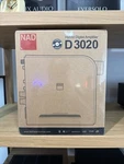 Nad 3020 V2 Hybrid Digital Amplifier With Built-in Mm Phono Stage. Fixed Price $500.00.