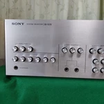 Sony SB-5335 System Selector Amplifier Maintenance Completed Working Condition. Fixed Price $650.00.