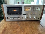 Pioneer CT-F9191 Stereo Cassette Deck Amazing Condition! Recently Cleaned. Fixed Price $569.00.