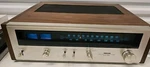 Vintage Nikko Fam 800 Stereo Tuner Am/fm. Untested. Z. Fixed Price $190.00.