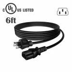 Pkpower Cord For Peavey Vypyr Vip 2 40W Guitar Bass Acoustic Combo Amp. Fixed Price $12.83.