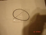 Sony TC-206SD Reel-to-reel Tape Player 1 Thin Square Belt, New. Fixed Price $12.87.