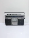 General Electric 3-5252D Model Vintage Am/fm Stereo Cassette Player Boombox. Fixed Price $98.91.