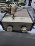 Heathkit AD-2002 SEREO-4 Decoder W/ Original Box. Fixed Price $40.00.