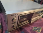 Sony Tc - K71 Three Head Stereo Cassette Deck...superb Condition. Fixed Price $650.00.