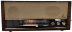 Vintage 1965 Grundig 4070U Tube Radio Am Fm Sw Germany Stereo Decoder As-is Read. Fixed Price $199.99.