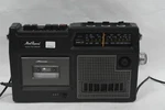 Mark Raymond MR-7415 Portable Am/fm Radio Cassette Stereo Japan Vintage Aus. Fixed Price $93.03.