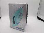 Sony Walkman WM-EX190 Personal Cassette Player New Drive Belt Tested. Fixed Price $68.00.