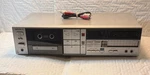 Sony TC-FX510R Cassette Tape Deck Auto Reverse, Dolby & Tested. Works!. Fixed Price $149.95.
