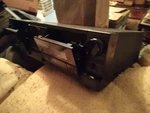 Realistic SCT-84 Dual Cassette Tape Deck W/stereo Microphone Inputs, Dolbly B-c. Fixed Price $35.00.